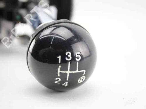 Gear lever FIAT 500 (312_) 1.2 (312AXA1A) | BP19241413M90 