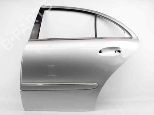 Left rear door MERCEDES-BENZ E-CLASS (W211) E 55 AMG Kompressor (211.076) BP19221630C4