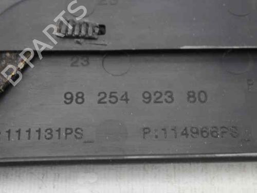 Upper protection CITROËN C4 CACTUS 1.2 THP 110 | BP36029304M93 - Image 7