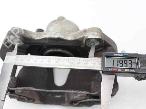 Right front brake caliper OPEL ASTRA H GTC (A04) 1.3 CDTI (L08) | BP26038288M104 