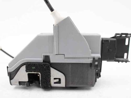 Rear left lock PEUGEOT 3008 I MPV (0U_) 2.0 HDi 150 / BlueHDi 150 | BP19240733C100 