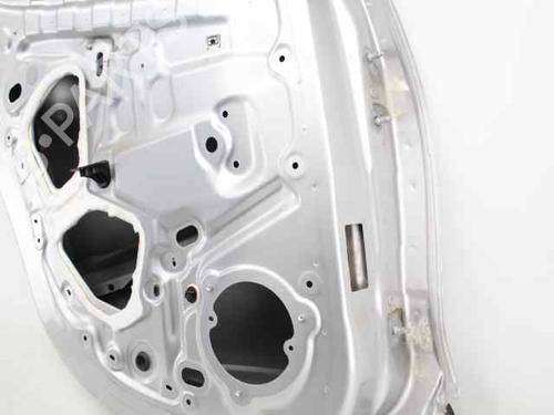 Left rear door RENAULT CLIO IV (BH_) 0.9 TCe 90 (BHNF, BHMA, BHMH, BHJK, BHJR) | BP29986889C4