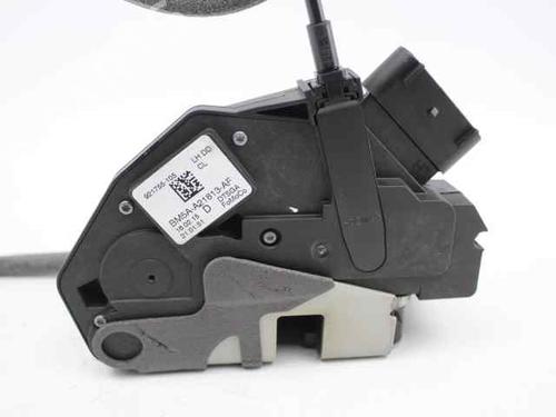 Front left lock FORD FOCUS III  | BP19238667C98 