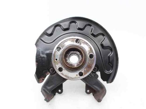 Used Right front steering knuckle SEAT IBIZA IV (6J5, 6P1) [2008-2017]  32005635