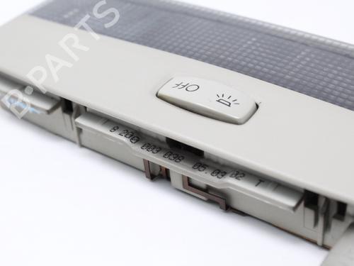 Interior roof light RENAULT LAGUNA II Grandtour (KG0/1_) 1.9 dCi (KG0G) | BP19203653I8 