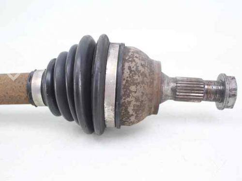 Right front driveshaft PEUGEOT 5008 (0U_, 0E_) 1.6 HDi | BP19785643M39 
