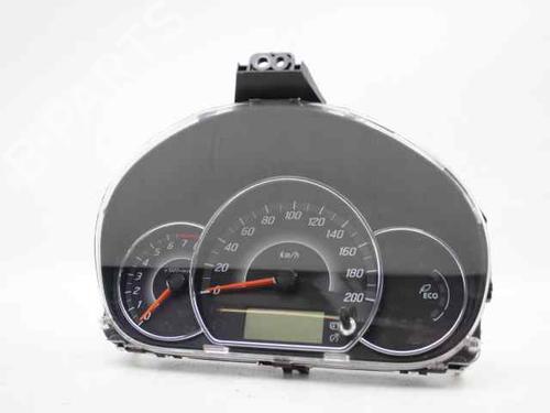 Used Instrument cluster MITSUBISHI MIRAGE / SPACE STAR VI Hatchback (A0_A) 1.2 (A03A) (80 hp) 19243180