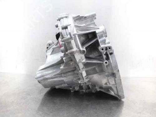Gearbox VOLVO V40 Hatchback (525) D2 | BP37863273M3 - Image 7