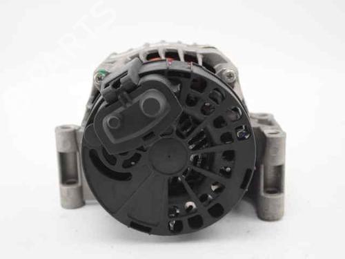 Alternator ALFA ROMEO MITO (955_) 1.3 MultiJet (955AXT1A) | BP22637946M7 