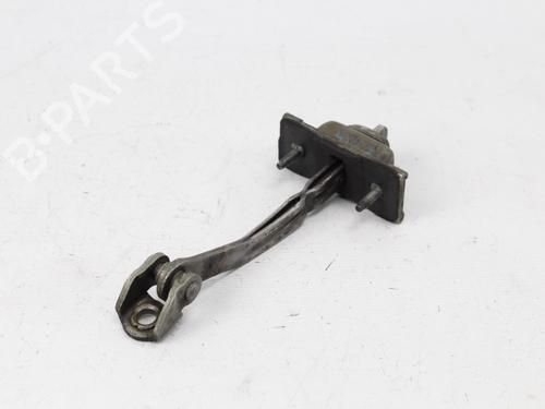 Used Hinge/Door check strap FORD FOCUS I (DAW, DBW) 1.4 16V (75 hp) 19206291