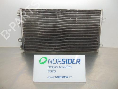 Used AC radiator FIAT PUNTO (188_) 1.2 16V 80 (188.233, .235, .253, .255, .333, .353, .639,... (80 hp) 19199396