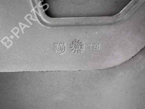 Left front fenders FIAT TIPO Hatchback (356_, 357_) 1.3 D (356HXH1A) | BP26226135C41 