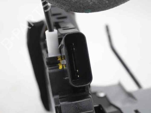 Rear left lock HYUNDAI i20 II (GB, IB)  | BP19245757C100 