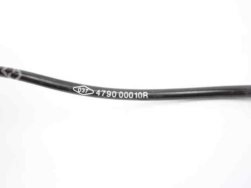 Electronic module RENAULT SCÉNIC III (JZ0/1_) 1.5 dCi (JZ02, JZ0R) | BP19234929M83 