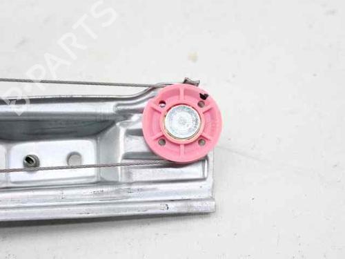 Rear left window mechanism OPEL CORSA E (X15) 1.2 (08, 68) | BP32769211C24  - Image 6