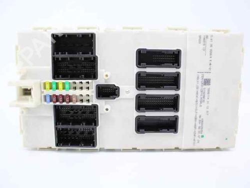 Electronic module BMW 1 (F20) 116 d | BP19227078M83 