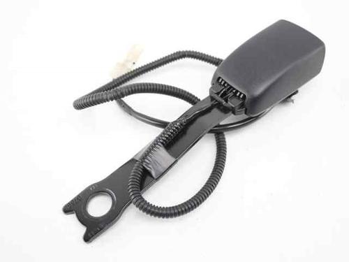 Seat buckle TOYOTA AURIS (_E18_) 1.8 Hybrid (ZWE186_, ZWE186R) | BP19225631I32 