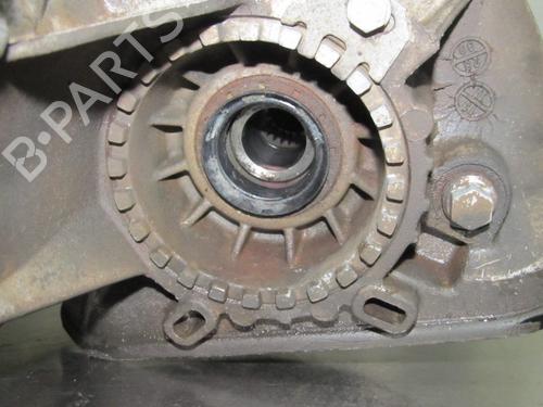 Gearbox OPEL CORSA B (S93) 1.0 i 12V (F08, F68, M68) | BP19194079M3 