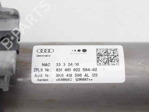 Steering column AUDI A4 B8 (8K2) | BP33249851M21 - Image 6