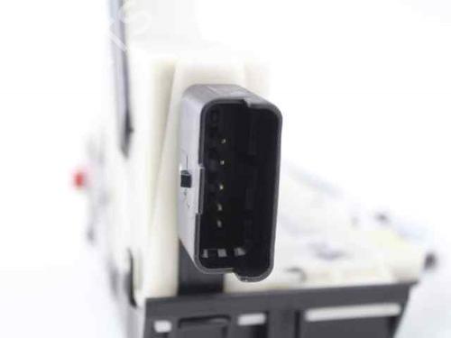 Rear left lock PEUGEOT 208 I (CA_, CC_) 1.6 HDi / BlueHDi 75 | BP19243234C100 