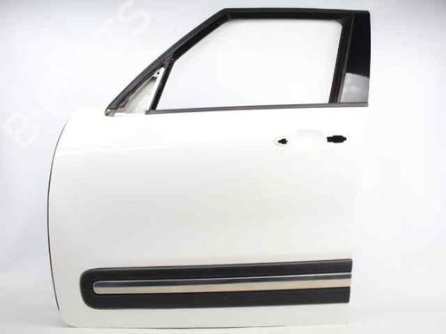 Used Left front door Left front door FIAT 500L (351_, 352_) 1.6 D Multijet (199LYD1B) (105 hp) 33059792 33059792