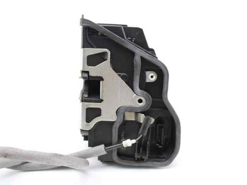 Front left lock BMW 1 (E87) | BP19222526C98