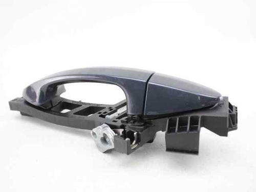 Front right exterior door handle FORD FIESTA VI (CB1, CCN)  | BP19231835C129 