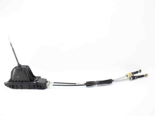 Used Gear lever RENAULT CLIO IV Grandtour (KH_) 0.9 TCe 90 (90 hp) 19246633