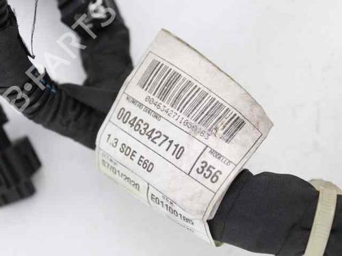 Ledningsnett FIAT TIPO Hatchback (356_, 357_) 1.3 D (356HXH1A) | BP30333489E16