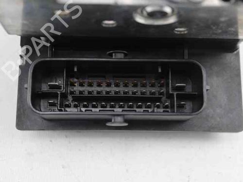 ABS pump PEUGEOT 3008 I MPV (0U_) 2.0 HDi 150 / BlueHDi 150 | BP19240792M43 