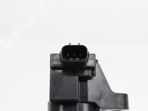 Ignition coil HONDA CIVIC VII Saloon (ES, ET) 1.3 IMA (ED9, ES9) | BP19208878M94 