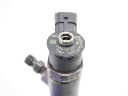 Injector PEUGEOT 208 I (CA_, CC_) 1.4 HDi | BP19224809M100