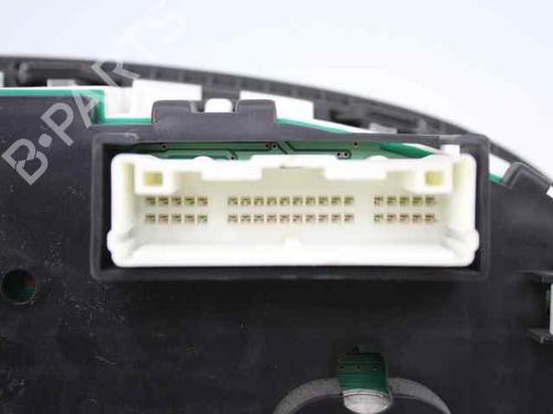 Instrument cluster NISSAN QASHQAI / QASHQAI +2 I (J10, NJ10, JJ10E) 2.0 dCi | BP21088959C47 