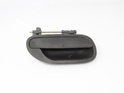 Used Rear right exterior door handle VOLVO S40 I (644) 1.9 DI (95 hp) 19204102