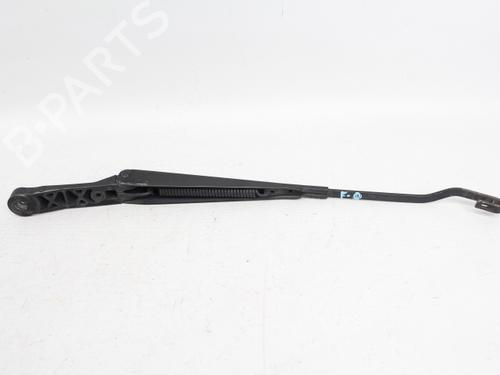 Front windshield wiper arm SEAT IBIZA II (6K1) 1.9 SDI | BP21198424C143 