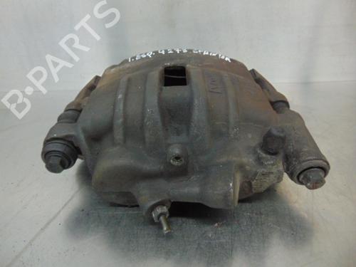 Left rear brake caliper MERCEDES-BENZ SPRINTER 4-t Platform/Chassis (B904)  | BP19193172M107 