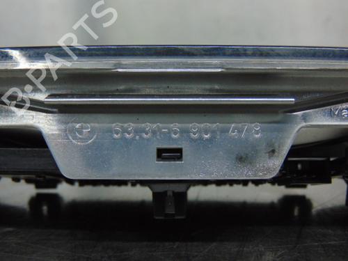Innerbelysning BMW 3 Touring (E46) 320 d | BP19196506I8 