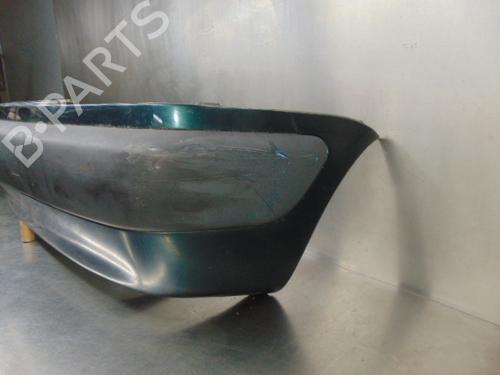 Rear bumper CITROËN XSARA (N1) 1.4 i | BP19198699C8 