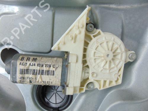 Rear right window mechanism VW GOLF IV (1J1) 1.4 16V | BP19196613C25 