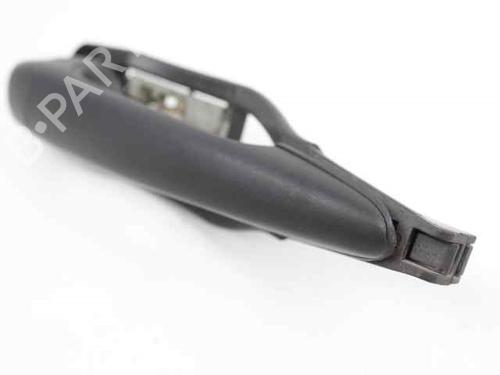 Rear right exterior door handle BMW 3 (E46)  | BP19217106C130 