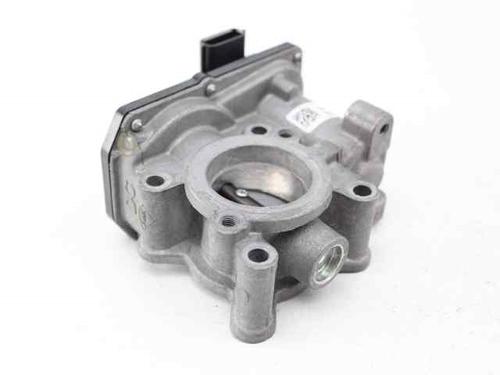Used Fuel intake system RENAULT CLIO IV (BH_) 0.9 TCe 90 (BHNF, BHMA, BHMH, BHJK, BHJR) (90 hp) 26404896
