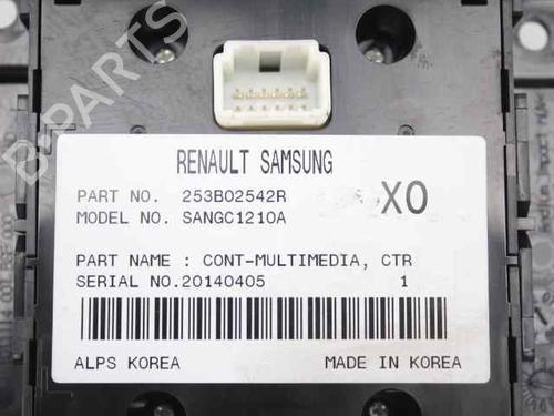 Switch RENAULT MEGANE III Grandtour (KZ0/1) 1.5 dCi (KZ09, KZ0D, KZ1G, KZ29, KZ14, KZ1W, KZ10, KZ1F,... | BP19244976I30 