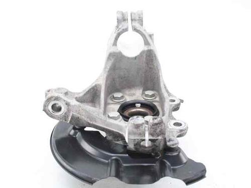Left front steering knuckle VOLVO V40 Hatchback (525) D2 | BP33279617M25  - Image 5