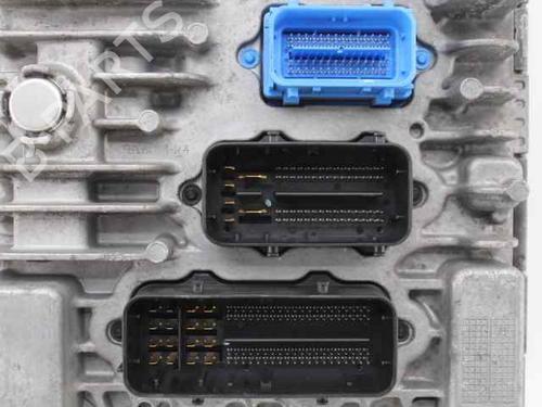 Electronic module OPEL CORSA E (X15) 1.3 CDTI (08, 68) | BP31936314M83 