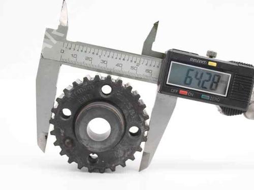 Pulley VW GOLF III (1H1)  | BP19221103M122 