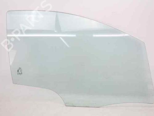 Used Front left door window Front left door window FORD ECOSPORT [2011-2022] 33712669 33712669