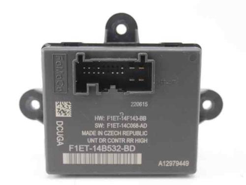 electronic-module-ford-c-max-ii-dxacb7-dxaceu-2010-2011-2012-2013-2014-2015-2016-2017-2018-2019-33007911 main image