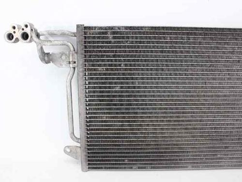 AC radiator VW POLO V (6R1, 6C1)  | BP19241097M32 