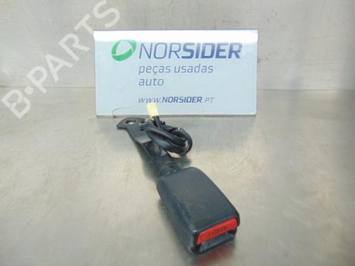 Used Seat buckle MAZDA 6 Station Wagon (GY) 2.0 DI (GY19) (143 hp) 19198186