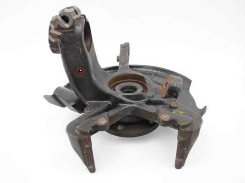 Right front steering knuckle AUDI A1 (8X1, 8XK) 1.2 TFSI | BP19308539M26 